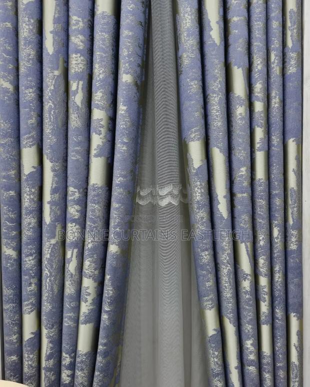 Dining Room Curtains Curtains - thumbnail 2