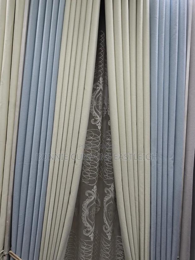 Dining Room Curtains Curtains - thumbnail 4