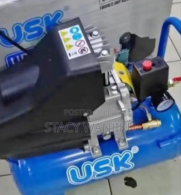 25l Air Compressor/ Quality Air Compressor