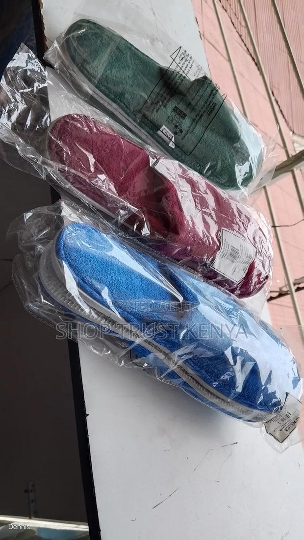 Indoor Slippers - thumbnail 2