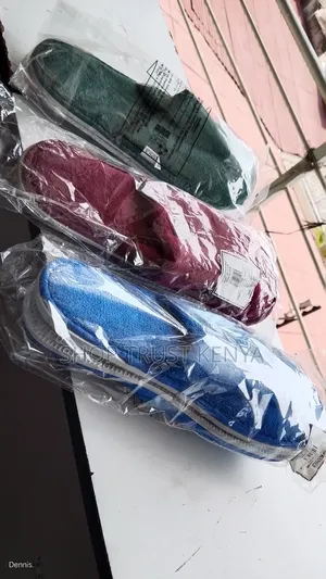 Indoor Slippers