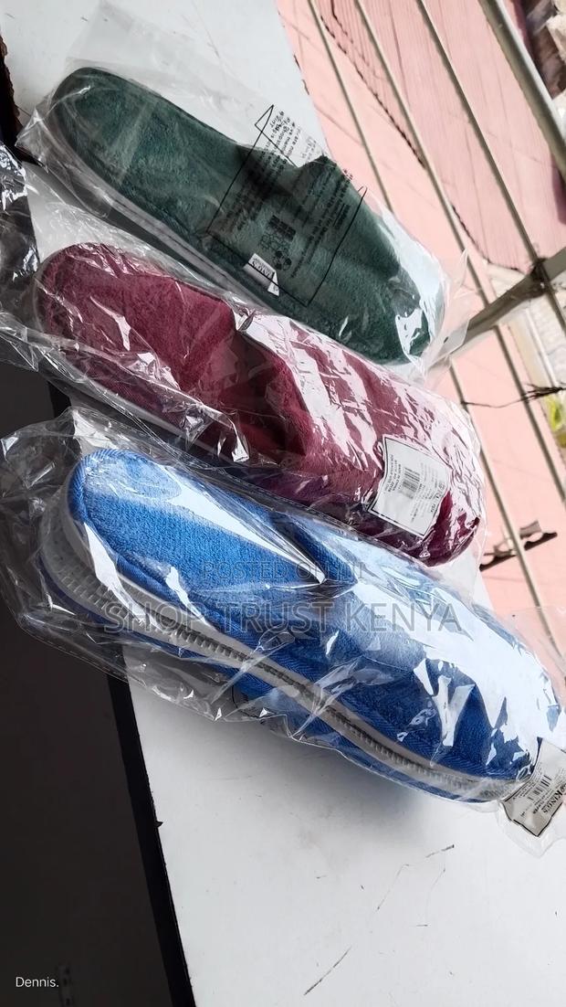 Indoor Slippers - thumbnail 3