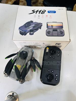 S118 Drone – Dual Battery Combo - thumbnail 2