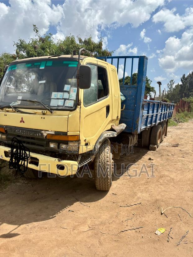 Mitsubishi Fuso