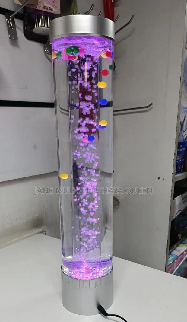 *Led Bubble Aquarium Lamp 50cm, - thumbnail 3