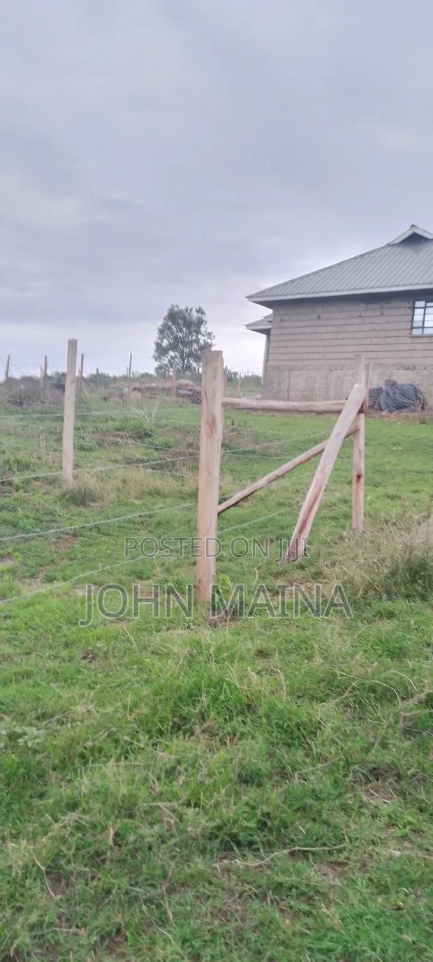 Plot Available for Sale - main view