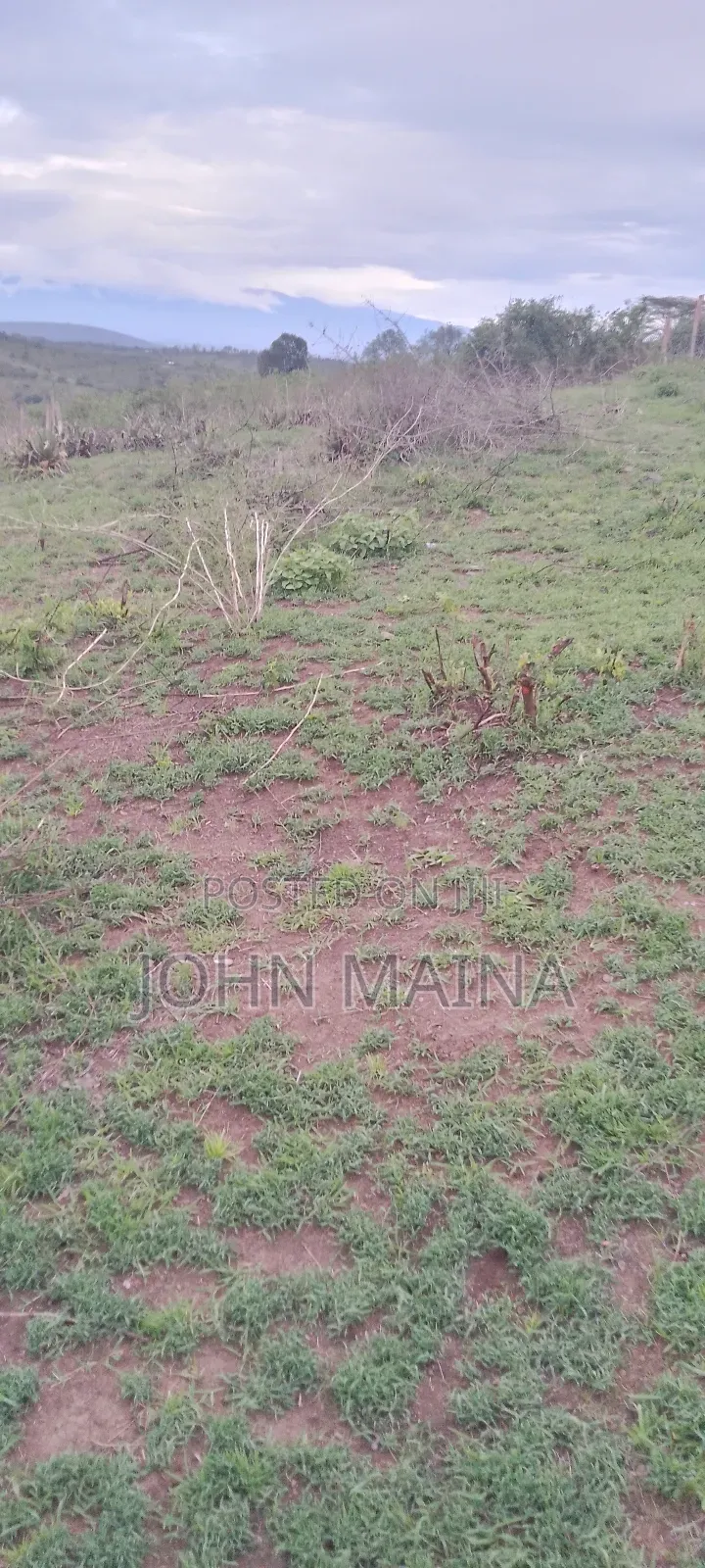Plot Available for Sale