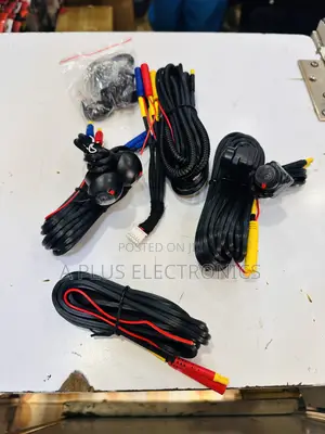 360 Surround View Camera for Cars