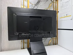 Hp 23 Inches Framed Monitor 1920 by 1080 FHD
