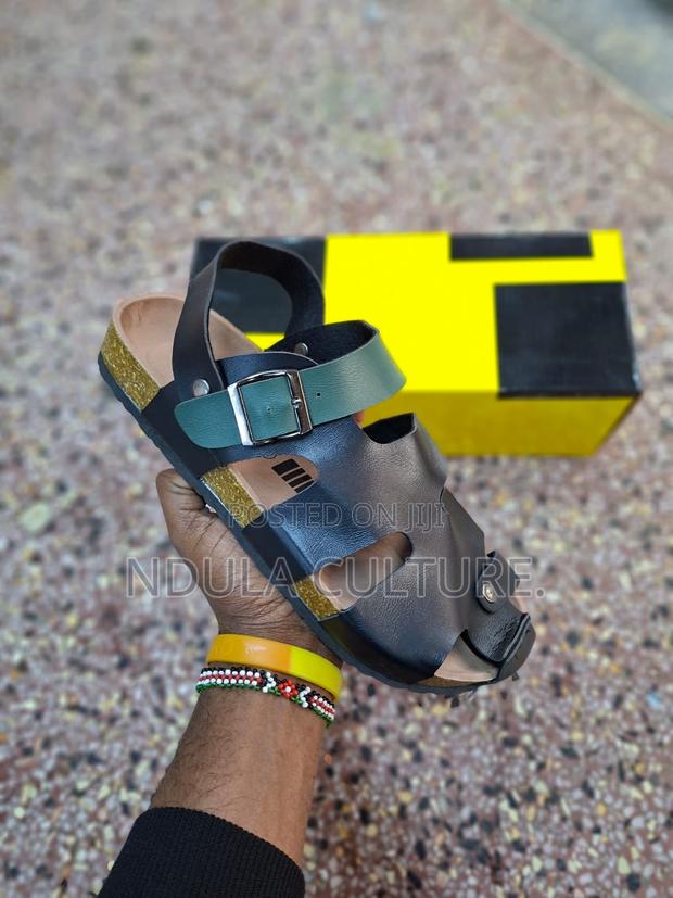 Fisherman Sandals - thumbnail 2