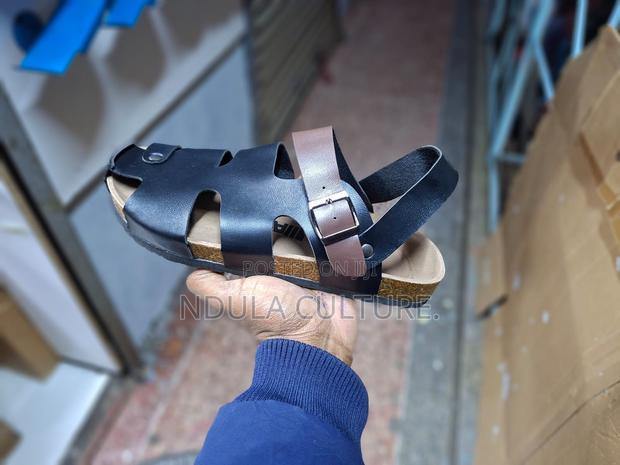 Fisherman Sandals - thumbnail 3