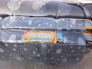 Ready For Delivery! 5x6x6 Medium Density Mattresses + Free Delivery.