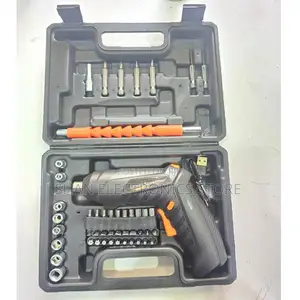 48pc Screw Set