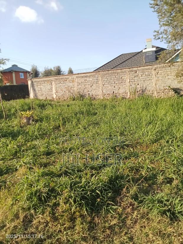 1⁄8 Acre on Sale Kaurai-Kiserian - main view