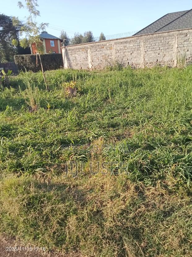 1⁄8 Acre on Sale Kaurai-Kiserian - thumbnail 3