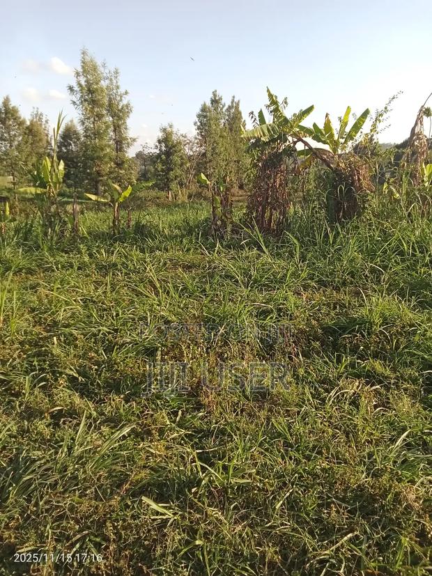 1⁄8 Acre on Sale Kaurai-Kiserian - thumbnail 4