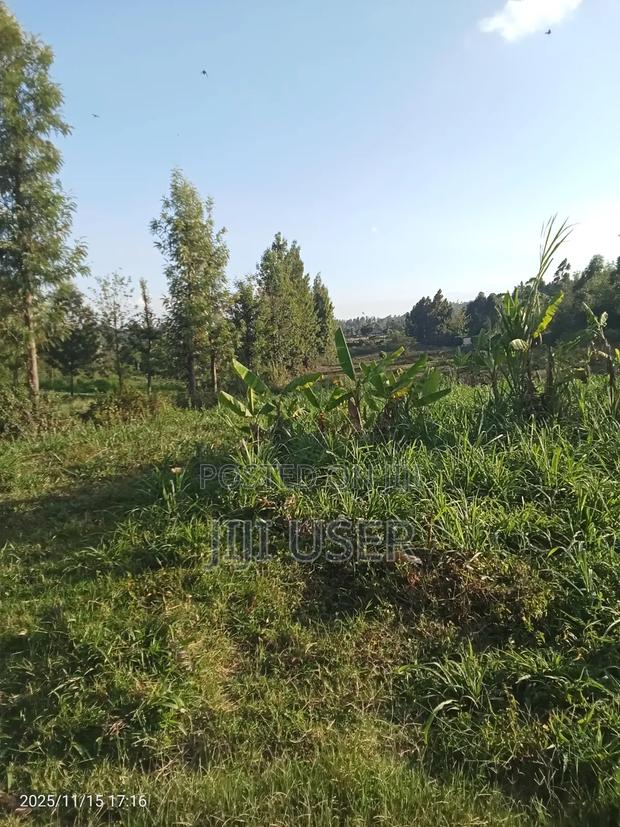 1⁄8 Acre on Sale Kaurai-Kiserian - thumbnail 5