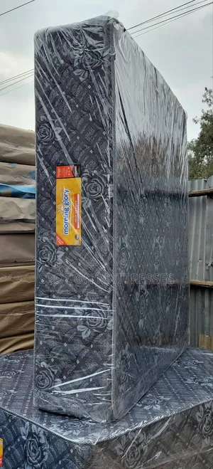 Price Drop! 20% Off - 5x6 12inch Hd Quilted Mattresses + Free Delivery