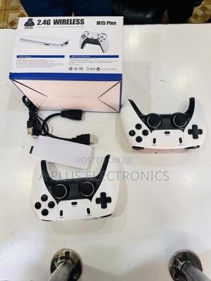 M15 Retro Gamestick Console - thumbnail 2