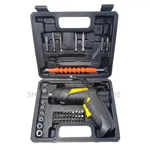 Best Offer Multifunctional Electric Screwdriver Set 48pcs