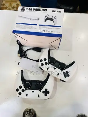 M15 Plug Play Gamestick