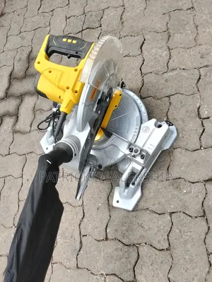 Uyustools Meter Saw