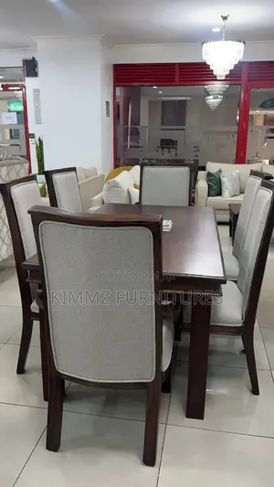 Modern Dining Set
