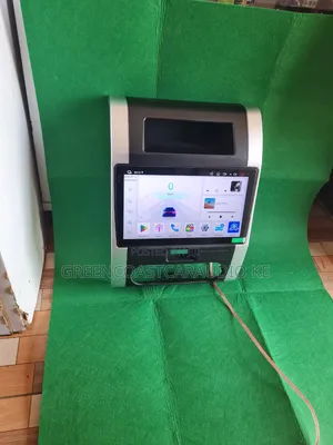 Nissan Xtrail T31 2006_2013 Aftermarket Android Radio