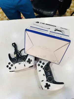  M15 Gamestick – Retro + Modern Games