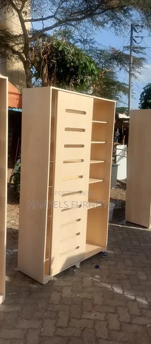 Smart Sliding Shoe Storage