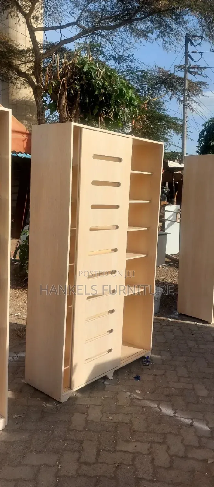 Smart Sliding Shoe Storage