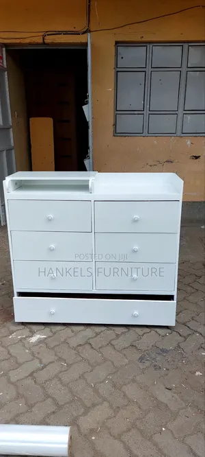 Luxury Bedroom Chest of Drawers