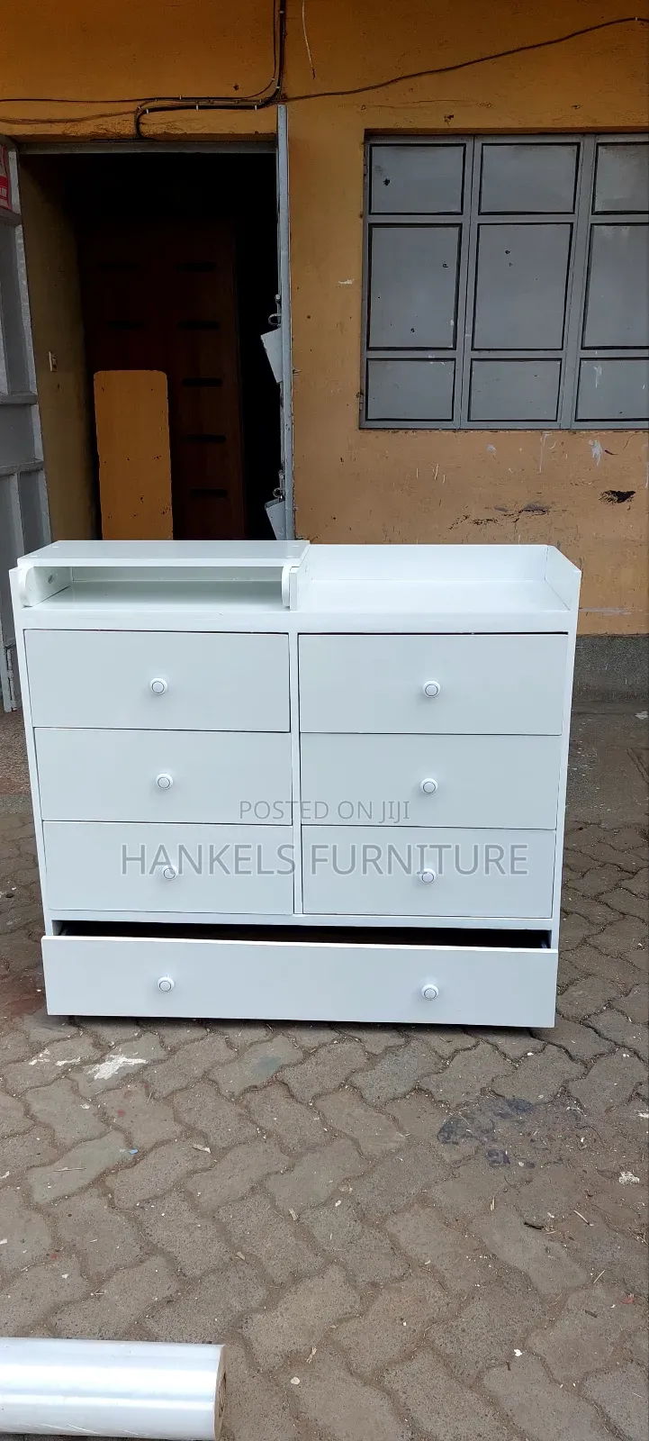 Luxury Bedroom Chest of Drawers