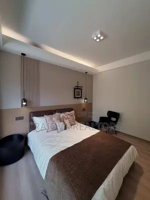 4bdrm Apartment in Muthangari for sale