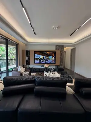 4bdrm Apartment in Muthangari for sale