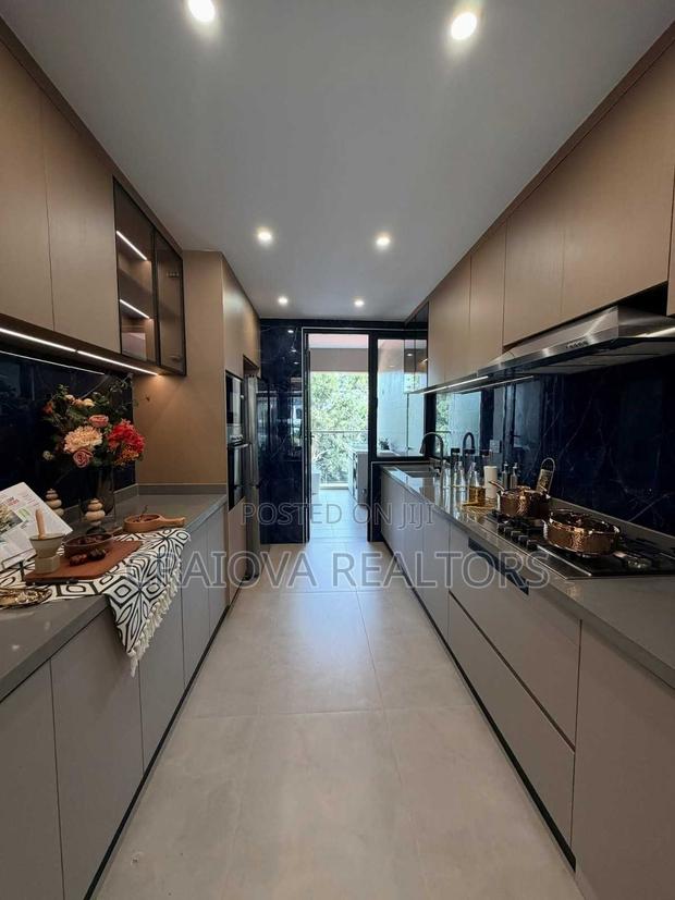 4bdrm Apartment in Muthangari for sale - thumbnail 12