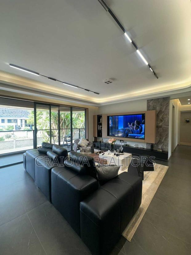 4bdrm Apartment in Muthangari for sale - main view