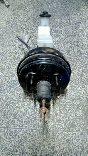 Brake Booster Complete Toyota Nze/Fielder 2003/2006