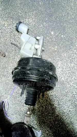 Brake Booster Complete Toyota Nze/Fielder 2003/2006
