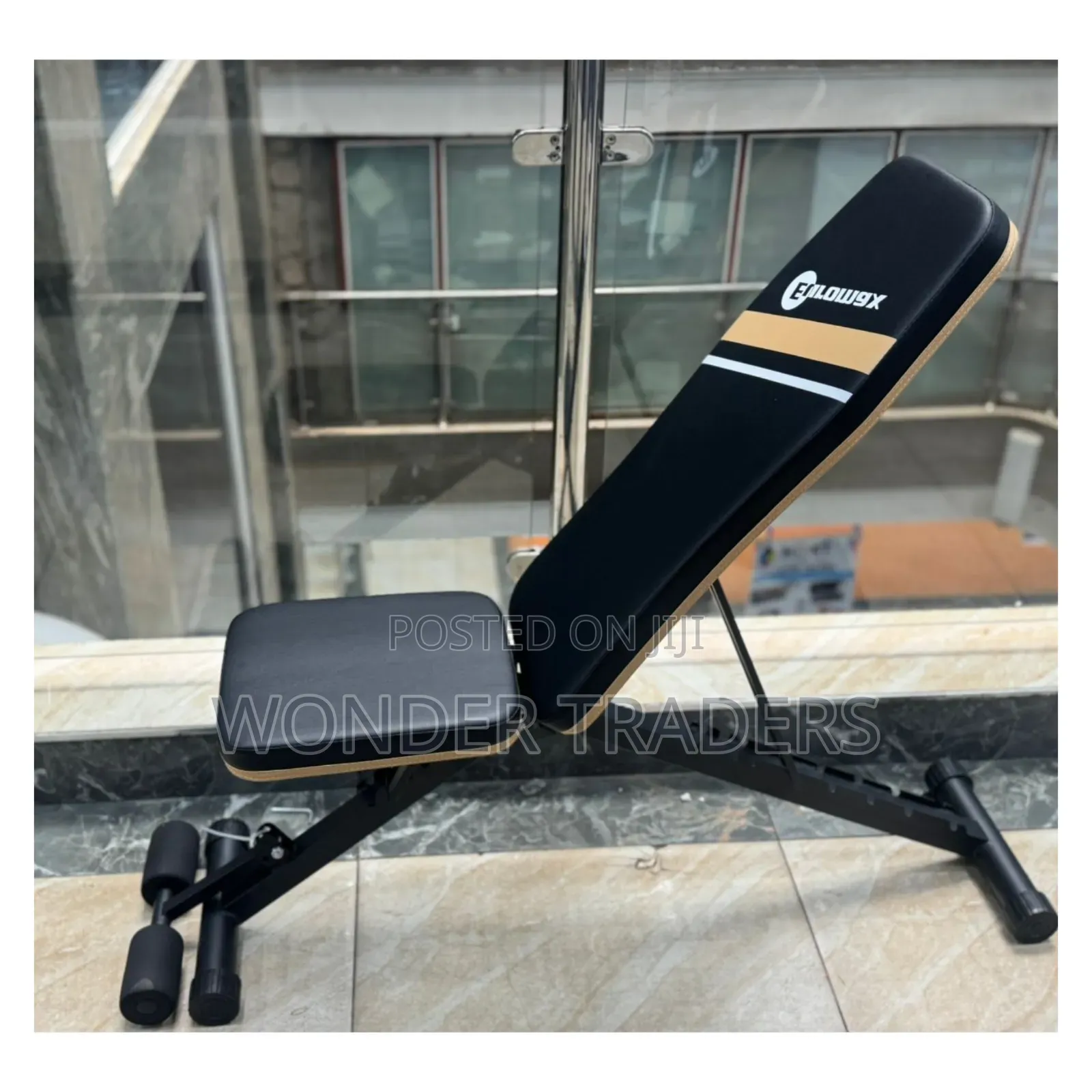 *Workout Gym Bench /Gym Bench