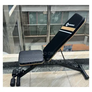 *Workout Gym Bench /Gym Bench