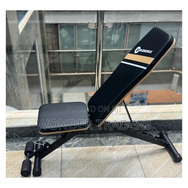 *Workout Gym Bench /Gym Bench
