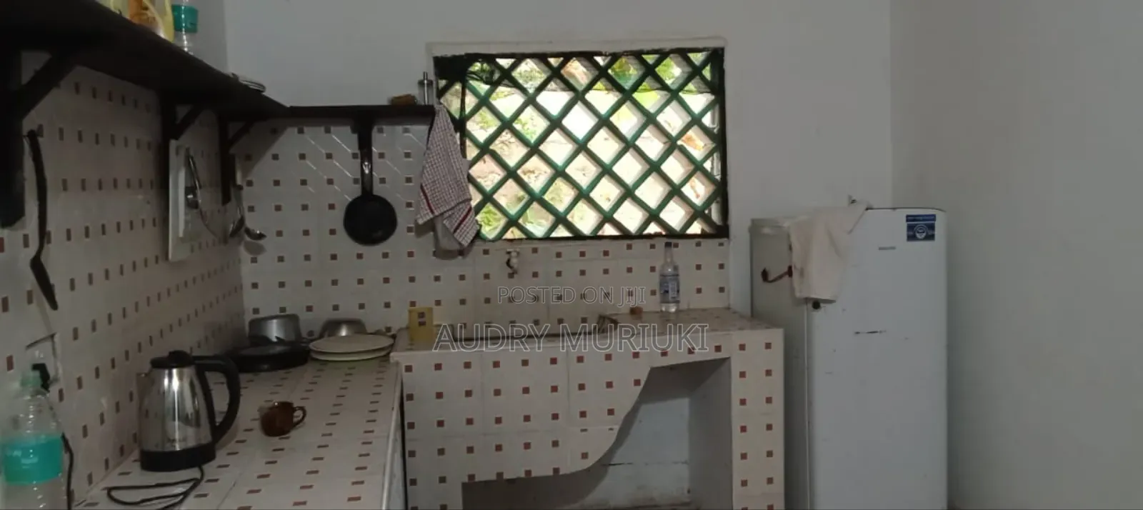 Two Bedrooms Villa in Malindi