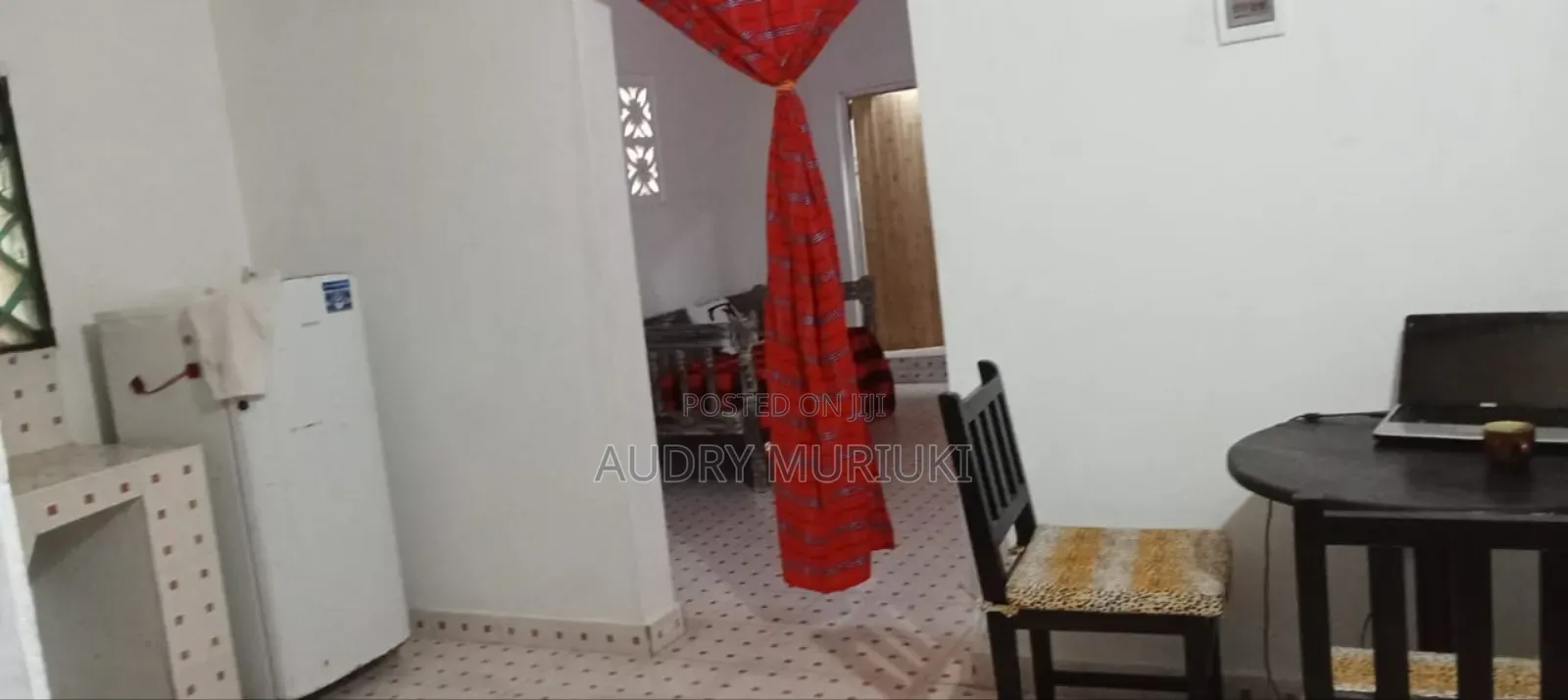 Two Bedrooms Villa in Malindi