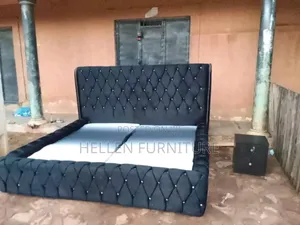 A Good Quality,A Comfortable Bed.