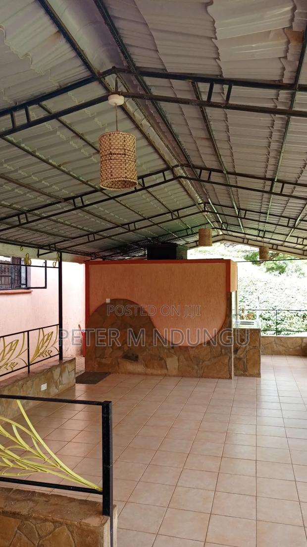 5bdrm Maisonette in Runda, Kiambu / Kiambu  for rent - thumbnail 2