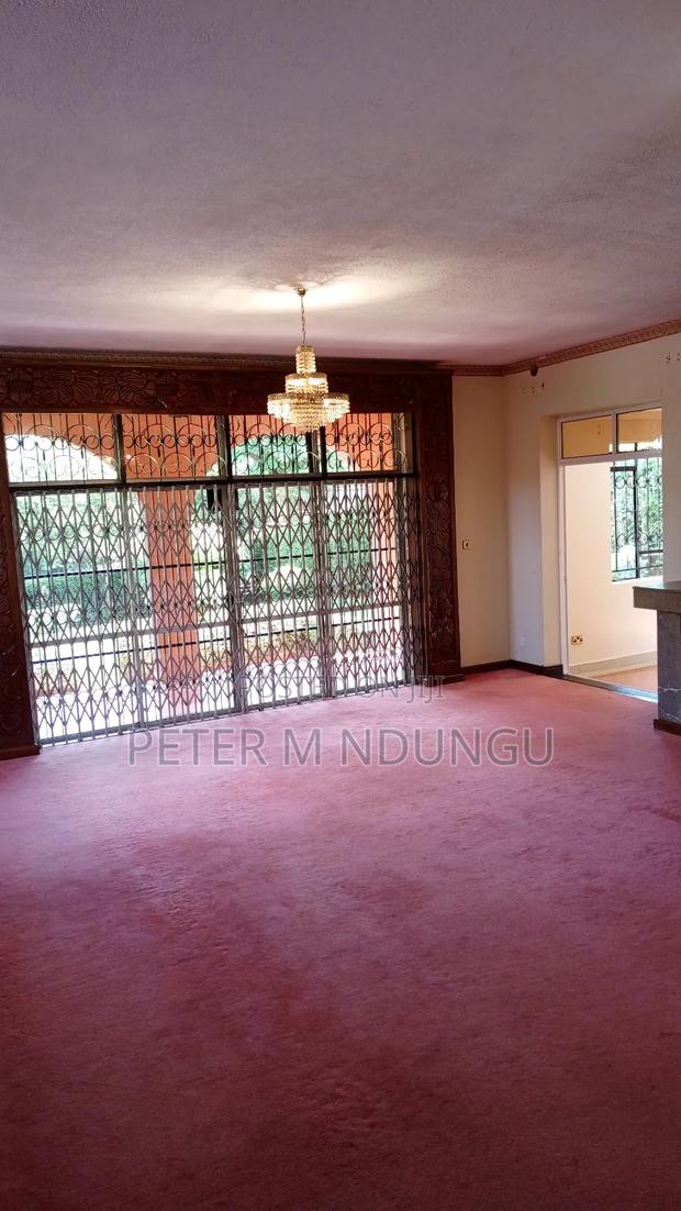 5bdrm Maisonette in Runda, Kiambu / Kiambu  for rent - thumbnail 3