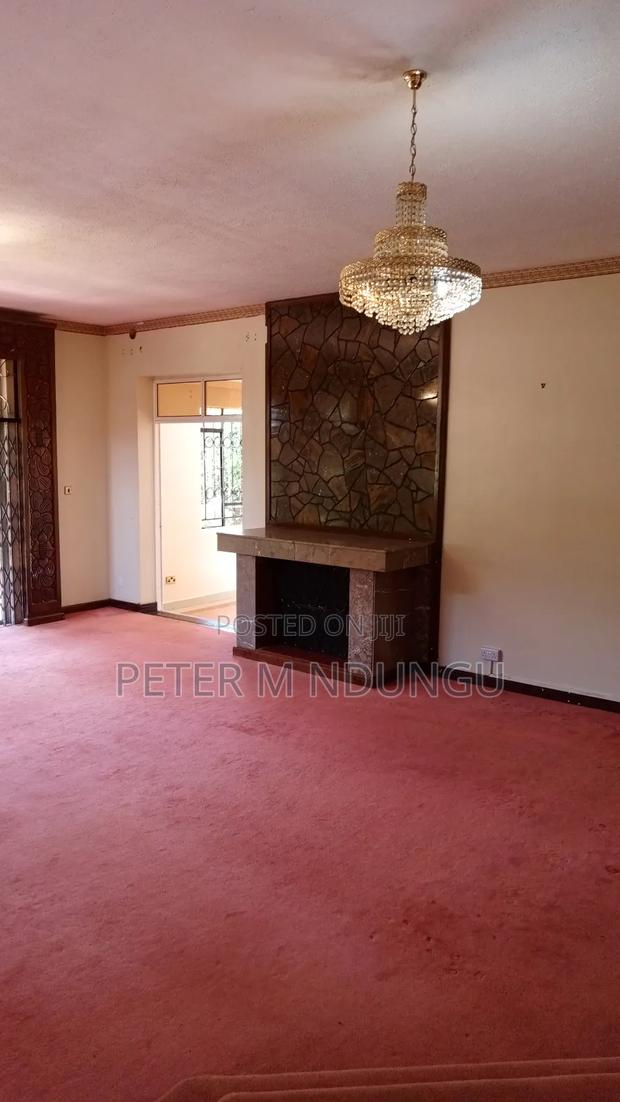 5bdrm Maisonette in Runda, Kiambu / Kiambu  for rent - thumbnail 4