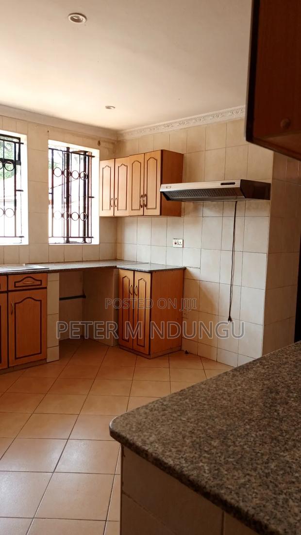 5bdrm Maisonette in Runda, Kiambu / Kiambu  for rent - thumbnail 5