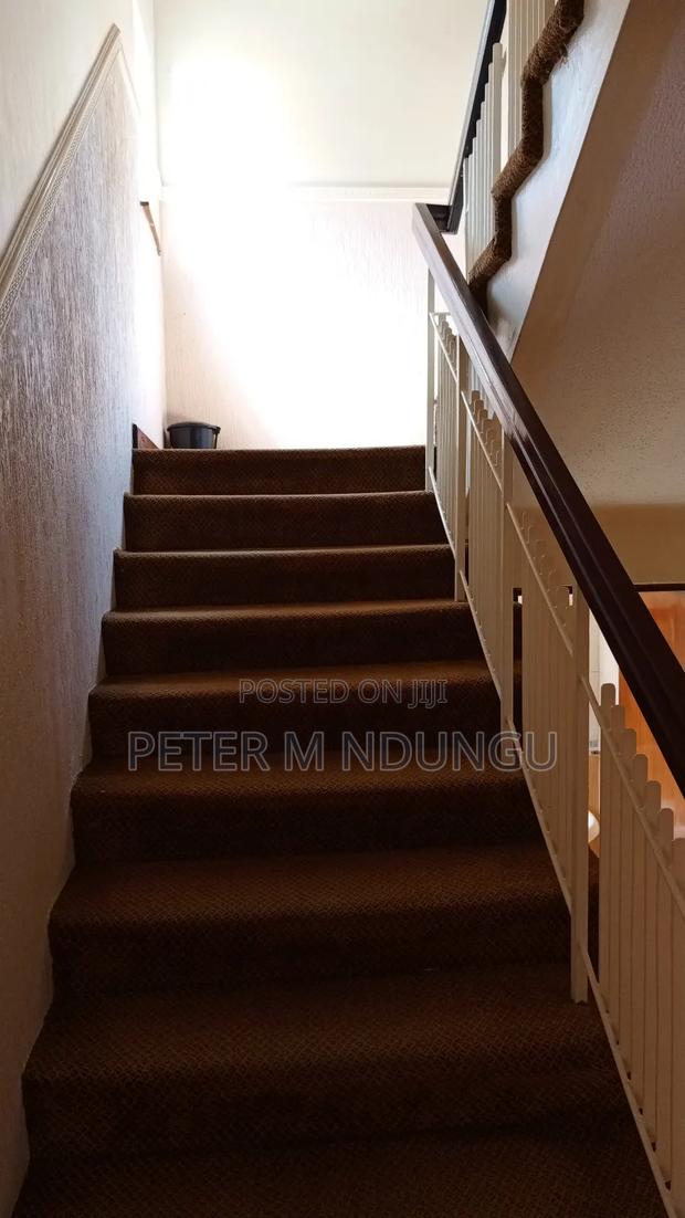 5bdrm Maisonette in Runda, Kiambu / Kiambu  for rent - thumbnail 7